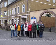 2013 Winterwanderung 