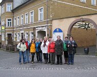 2013 Winterwanderung 