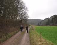 2013 Winterwanderung 