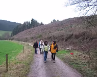 2013 Winterwanderung 