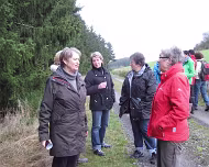 2013 Winterwanderung 