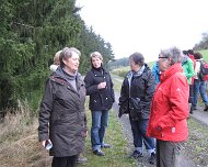 2013 Winterwanderung 