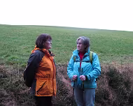 2013 Winterwanderung 