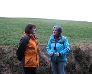 2013 Winterwanderung 