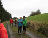 2013 Winterwanderung 