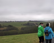 2013 Winterwanderung 