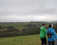 2013 Winterwanderung 