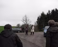 2013 Winterwanderung 