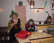 2014 Fettendonnerstag 