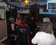 2014 Fettendonnerstag 