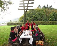2014 Moselwanderung 