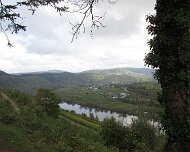 2014 Moselwanderung 