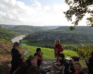 2014 Moselwanderung 