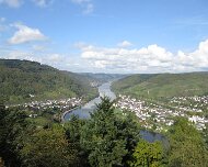 2014 Moselwanderung 