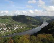 2014 Moselwanderung 