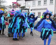 2014 Rosenmontag 