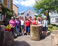 2014 Sommerwanderung 