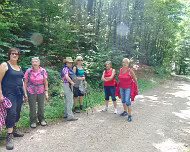 2014 Sommerwanderung 