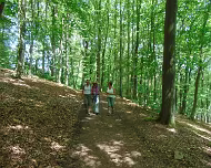 2014 Sommerwanderung 