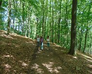 2014 Sommerwanderung 