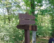 2014 Sommerwanderung 