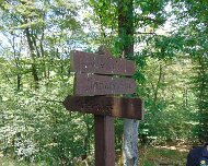 2014 Sommerwanderung 