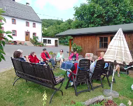 2014 Sommerwanderung 