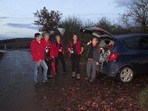 2014 11.11.2014 "De Joch der Deijweln"