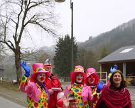 2015 Rosenmontag ©flitzfoto.de