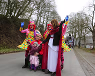 2015 Rosenmontag ©flitzfoto.de