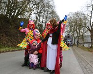 2015 Rosenmontag ©flitzfoto.de