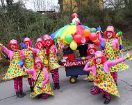 2015 Rosenmontag ©flitzfoto.de