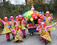 2015 Rosenmontag ©flitzfoto.de