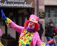 2015 Rosenmontag ©flitzfoto.de