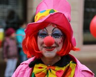 2015 Rosenmontag ©flitzfoto.de
