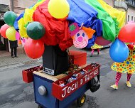 2015 Rosenmontag ©flitzfoto.de
