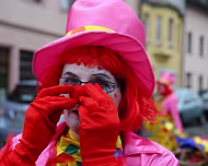 2015 Rosenmontag ©flitzfoto.de