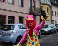 2015 Rosenmontag ©flitzfoto.de