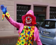 2015 Rosenmontag ©flitzfoto.de