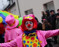 2015 Rosenmontag ©flitzfoto.de