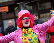 2015 Rosenmontag ©flitzfoto.de