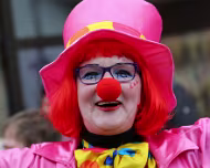 2015 Rosenmontag ©flitzfoto.de