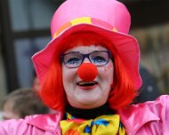 2015 Rosenmontag ©flitzfoto.de