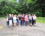 Sommerwanderung 2015 