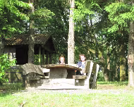 Sommerwanderung 2015 