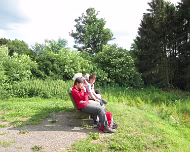 Sommerwanderung 2015 