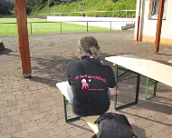 Sommerwanderung 2015 