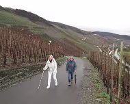 Weihnachtsmarkt Bernkastel 2015 