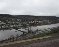 Weihnachtsmarkt Bernkastel 2015 