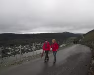 Weihnachtsmarkt Bernkastel 2015 